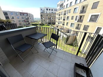 Prodej bytu 2+kk v družstevním vlastnictví 54 m², Praha 6 - Ruzyně
