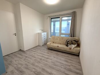 Prodej bytu 2+kk v družstevním vlastnictví 54 m², Praha 6 - Ruzyně