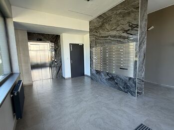 Prodej bytu 2+kk v družstevním vlastnictví 54 m², Praha 6 - Ruzyně
