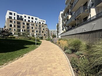 Prodej bytu 2+kk v družstevním vlastnictví 54 m², Praha 6 - Ruzyně
