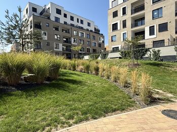 Prodej bytu 2+kk v družstevním vlastnictví 54 m², Praha 6 - Ruzyně