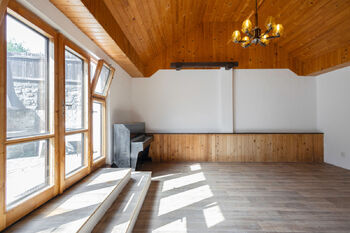 Prodej domu 88 m², Rozstání