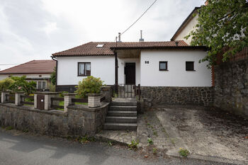 Prodej domu 88 m², Rozstání