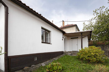 Prodej domu 88 m², Rozstání