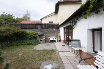 Prodej domu 88 m², Rozstání