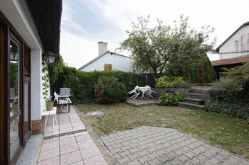 Prodej domu 88 m², Rozstání
