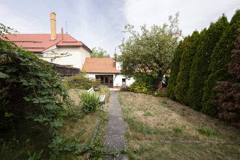 Prodej domu 88 m², Rozstání