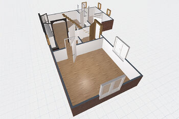 Prodej domu 88 m², Rozstání