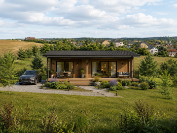 Prodej pozemku 5947 m², Přibyslav