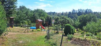 Prodej pozemku 5947 m², Přibyslav