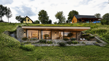 Prodej pozemku 1621 m², Zbečno