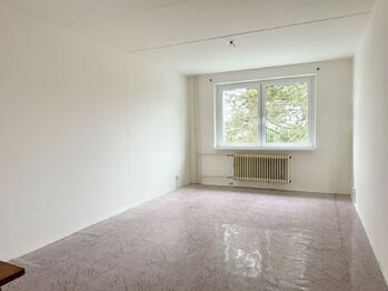 Pronájem bytu 2+1 v osobním vlastnictví 55 m², Přimda