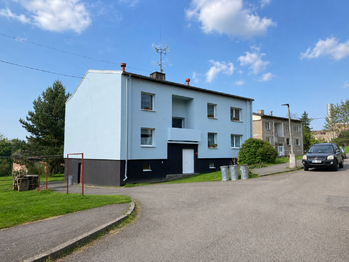 Pronájem bytu 2+1 v osobním vlastnictví 55 m², Přimda