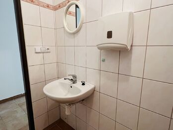Pronájem obchodních prostor, Kyjov