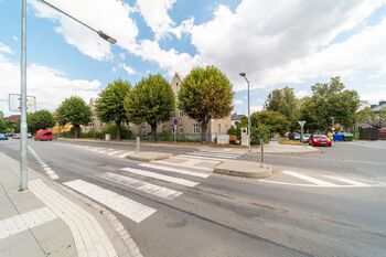 Prodej bytu 4+kk v osobním vlastnictví 84 m², Olomouc