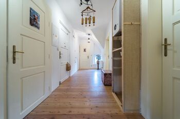 Prodej bytu 4+kk v osobním vlastnictví 84 m², Olomouc