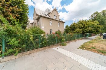 Prodej bytu 4+kk v osobním vlastnictví 84 m², Olomouc