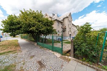 Prodej bytu 4+kk v osobním vlastnictví 84 m², Olomouc