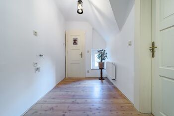 Prodej bytu 4+kk v osobním vlastnictví 84 m², Olomouc