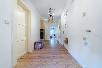 Prodej bytu 4+kk v osobním vlastnictví 84 m², Olomouc