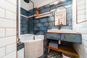 Prodej bytu 4+kk v osobním vlastnictví 84 m², Olomouc