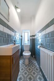 Prodej bytu 4+kk v osobním vlastnictví 84 m², Olomouc