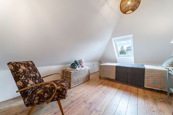 Prodej bytu 4+kk v osobním vlastnictví 84 m², Olomouc