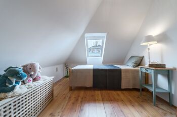 Prodej bytu 4+kk v osobním vlastnictví 84 m², Olomouc