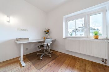 Prodej bytu 4+kk v osobním vlastnictví 84 m², Olomouc