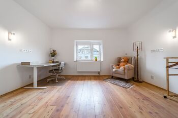 Prodej bytu 4+kk v osobním vlastnictví 84 m², Olomouc