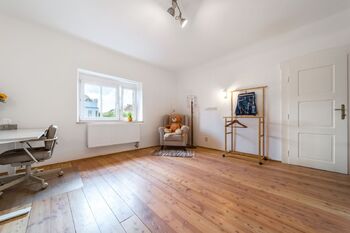 Prodej bytu 4+kk v osobním vlastnictví 84 m², Olomouc