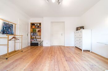 Prodej bytu 4+kk v osobním vlastnictví 84 m², Olomouc