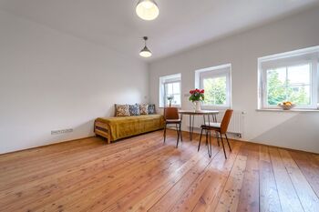 Prodej bytu 4+kk v osobním vlastnictví 84 m², Olomouc