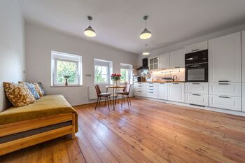 Prodej bytu 4+kk v osobním vlastnictví 84 m², Olomouc