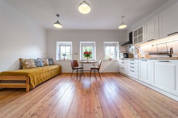 Prodej bytu 4+kk v osobním vlastnictví 84 m², Olomouc