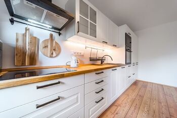 Prodej bytu 4+kk v osobním vlastnictví 84 m², Olomouc