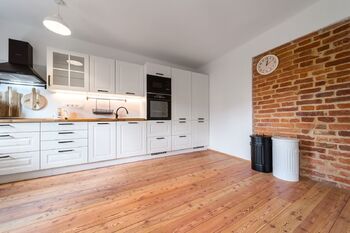 Prodej bytu 4+kk v osobním vlastnictví 84 m², Olomouc