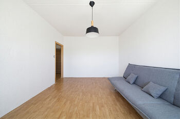 Pronájem bytu 2+1 v osobním vlastnictví 52 m², Sokolov