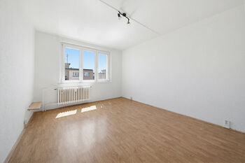 Pronájem bytu 2+1 v osobním vlastnictví 52 m², Sokolov