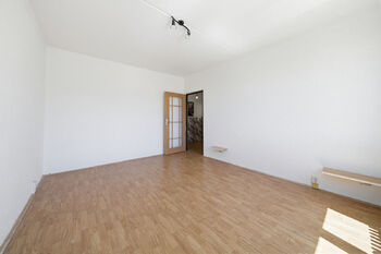 Pronájem bytu 2+1 v osobním vlastnictví 52 m², Sokolov