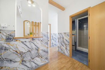 Pronájem bytu 2+1 v osobním vlastnictví 52 m², Sokolov