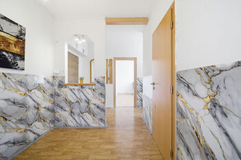 Pronájem bytu 2+1 v osobním vlastnictví 52 m², Sokolov