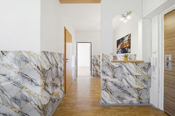 Pronájem bytu 2+1 v osobním vlastnictví 52 m², Sokolov