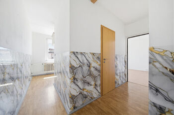 Pronájem bytu 2+1 v osobním vlastnictví 52 m², Sokolov