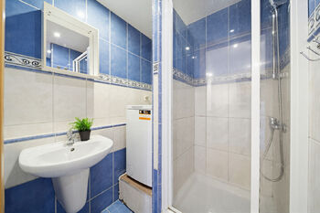 Pronájem bytu 2+1 v osobním vlastnictví 52 m², Sokolov