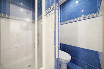 Pronájem bytu 2+1 v osobním vlastnictví 52 m², Sokolov