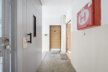 Pronájem bytu 2+1 v osobním vlastnictví 52 m², Sokolov