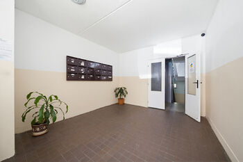 Pronájem bytu 2+1 v osobním vlastnictví 52 m², Sokolov