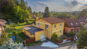 Prodej domu 208 m², Příbram