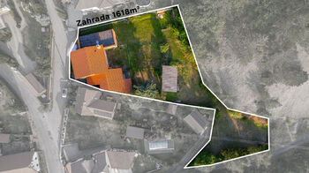 Prodej domu 208 m², Příbram